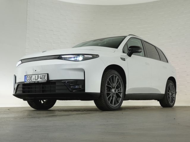 C10 DESIGN PRO 69,9 kWh+NAVI+360°KAMERA+PANORAMA