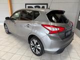 Nissan Pulsar 1.6 Turbo N-Connecta/360-Kamera/Sithz./ - Nissan Pulsar N-CONNECTA mit Benzin-Antrieb