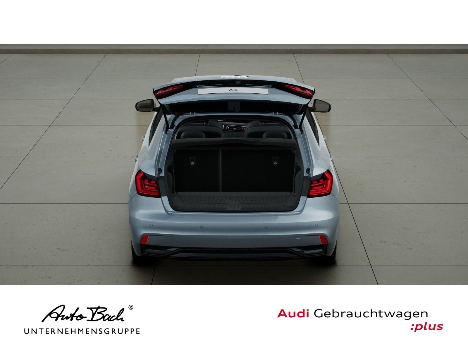 Audi A1 - Bild 13