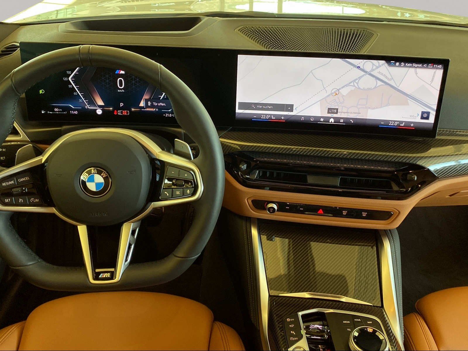 BMW 420 - Bild 7