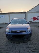 Ford Fusion plus - Ford Fusion: Plus