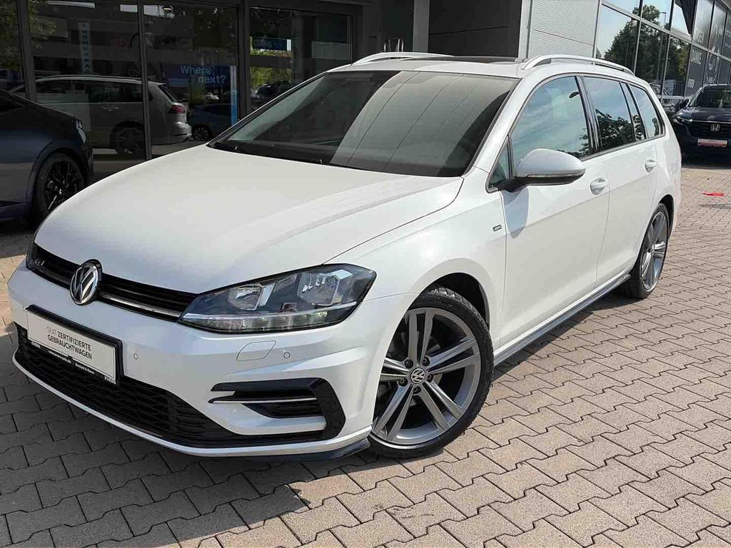 Image of Volkswagen Golf