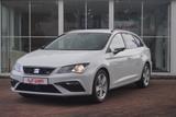 Seat Leon ST 1.5 TSI FR Black Matt Edition Navi DAB - Seat Leon: 1.5