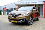 Renault Kadjar 1.5 dCi Intens Pano|Half Leder|Navi|Cam|P