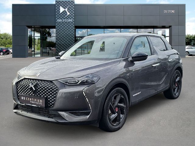 DS Automobiles DS3 Crossback E-Tense Performance Line + Elektro