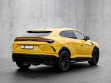 Lamborghini Urus Giallo Auge, Big Interior Carbon, B&O, - Lamborghini Gebrauchtwagen in Düsseldorf