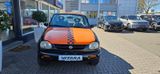Suzuki X-90 Vitara Cabrio - Suzuki aus 1996