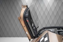 Aventador SVJ Roadster MATT GOLD CARBON WARRANTY