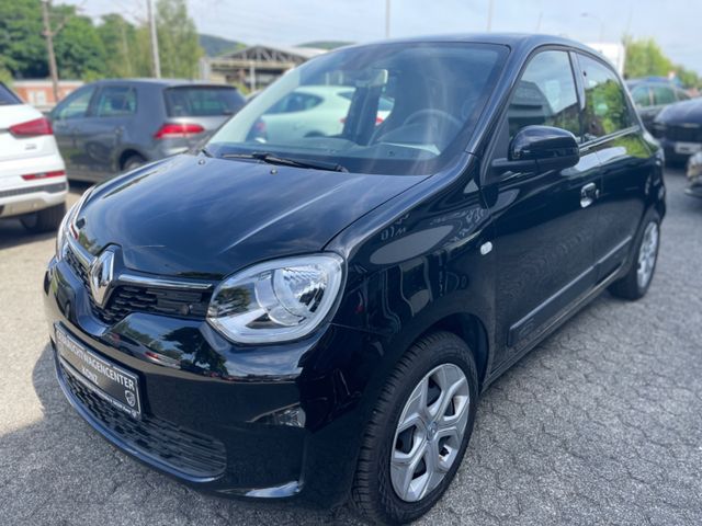 Renault Twingo Electric 22KWh Life WENIG KM/NAVI/GAR!