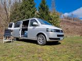 Volkswagen T5 Lang - Wohnwagen & Wohnmobil in Bielefeld