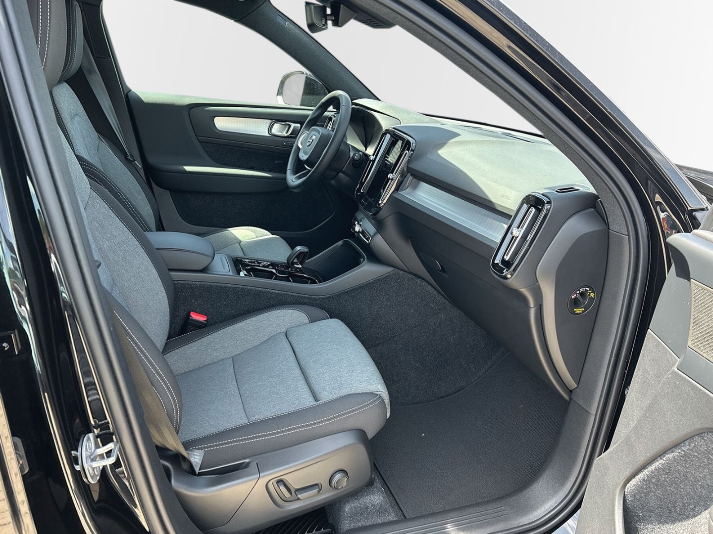 Volvo XC40 - Bild 3