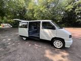 Volkswagen T4 Multivan Oldtimer  H-Zulassung 185.000 km - Volkswagen T4 Multivan mit Benzin-Antrieb