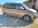Volkswagen T6 Multivan 4Motion Highline Standheizung - Volkswagen T6 Multivan in Rostock