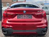 BMW X6 40d *MSPORT*22ZOLL-S.DACH-NAVI-AUTOMA-HEADUP- - BMW X6: Auto