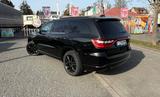 Dodge Durango 3.6 GT LPG AWD - Dodge Durango aus 2023