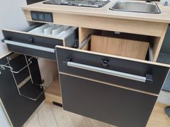 Chausson 650 TitaniumLine, Automatik, Arctic, Modell 2026