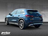 Mercedes-Benz GLA 250 4MATIC Progressive, Fahrassistenzpaket