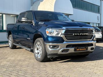 Dodge RAM - 2