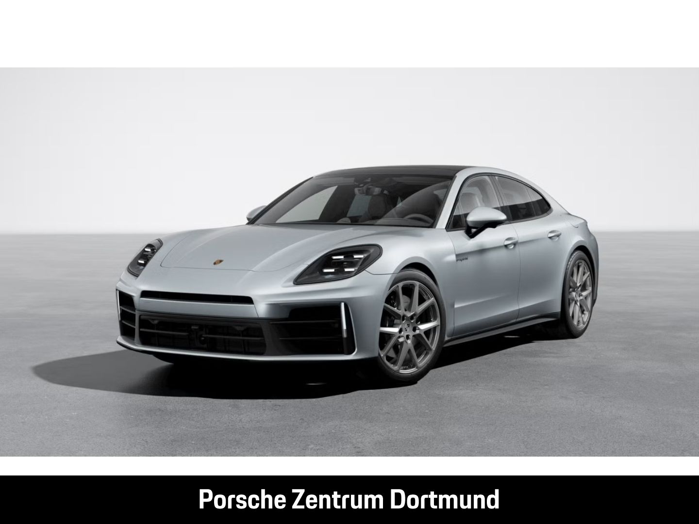 PORSCHE Panamera 4 E-Hybrid