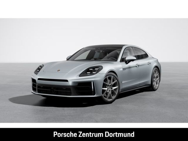 PORSCHE Panamera 4 E-Hybrid
