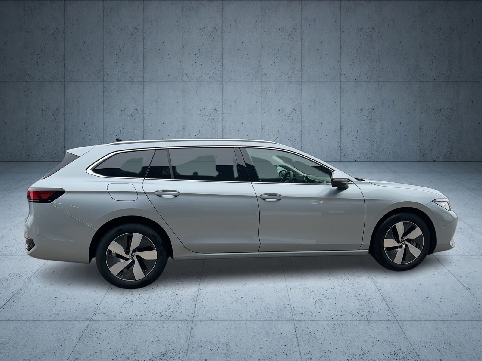 Volkswagen Passat - Bild 6