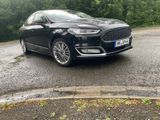 Ford Mondeo 2,0 Hybrid Vignale PowerShift Hybrid ... - Ford Mondeo: Powershift