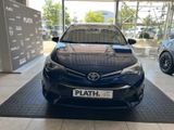 Toyota Avensis Touring Sports Edition-S *Navi*Kamera* - Toyota Avensis aus 2016