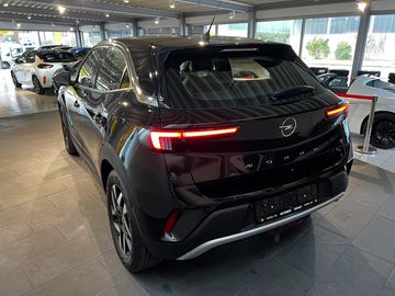 Bild 5 Opel Mokka-e Elegance - SHZ | LHZ | Navi