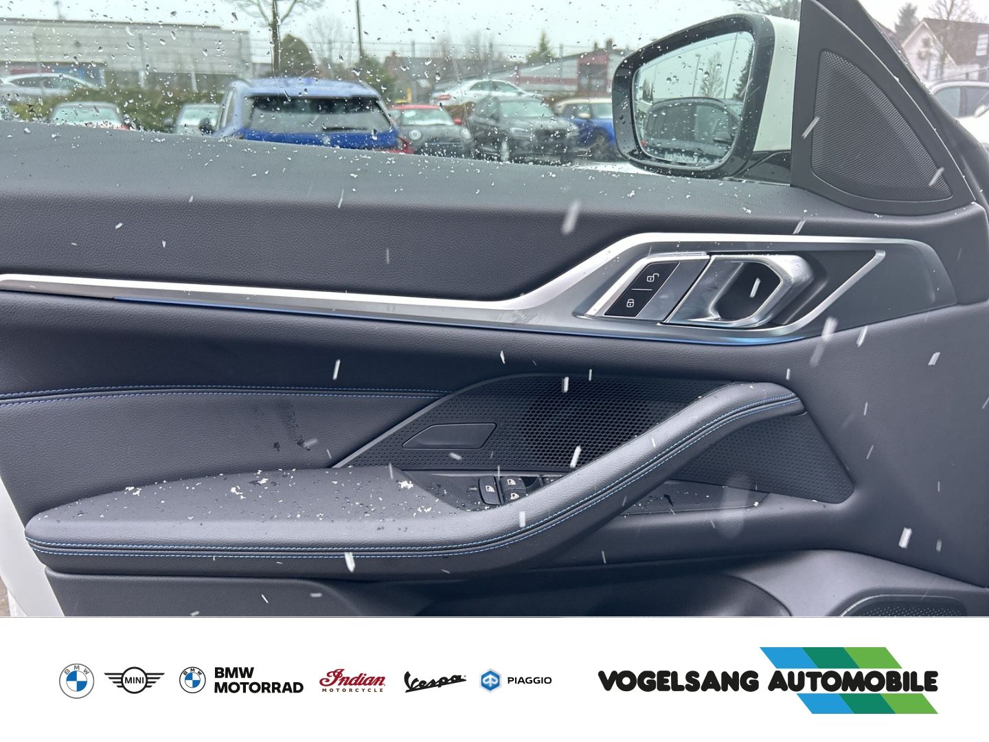 BMW i4 - Bild 11