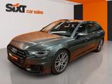 Audi S6 3.0 TDI qu. Pano|PDC|4xSitzhz|LED|MMI+|AHK|8x - Audi S6 Gebrauchtwagen in München