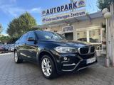 BMW X6 xDrive30d**Vollausstattung**81000 KM - BMW X6 mit Diesel-Antrieb: 30d