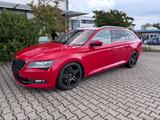 Skoda Superb 2.0TSI DSG 4x4 ABT AHK PANO Standhz - Skoda Superb: Allradantrieb, Dsg