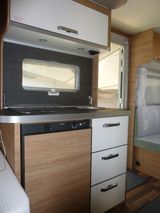 Weinsberg Cara One 480 EU - Weinsberg 480