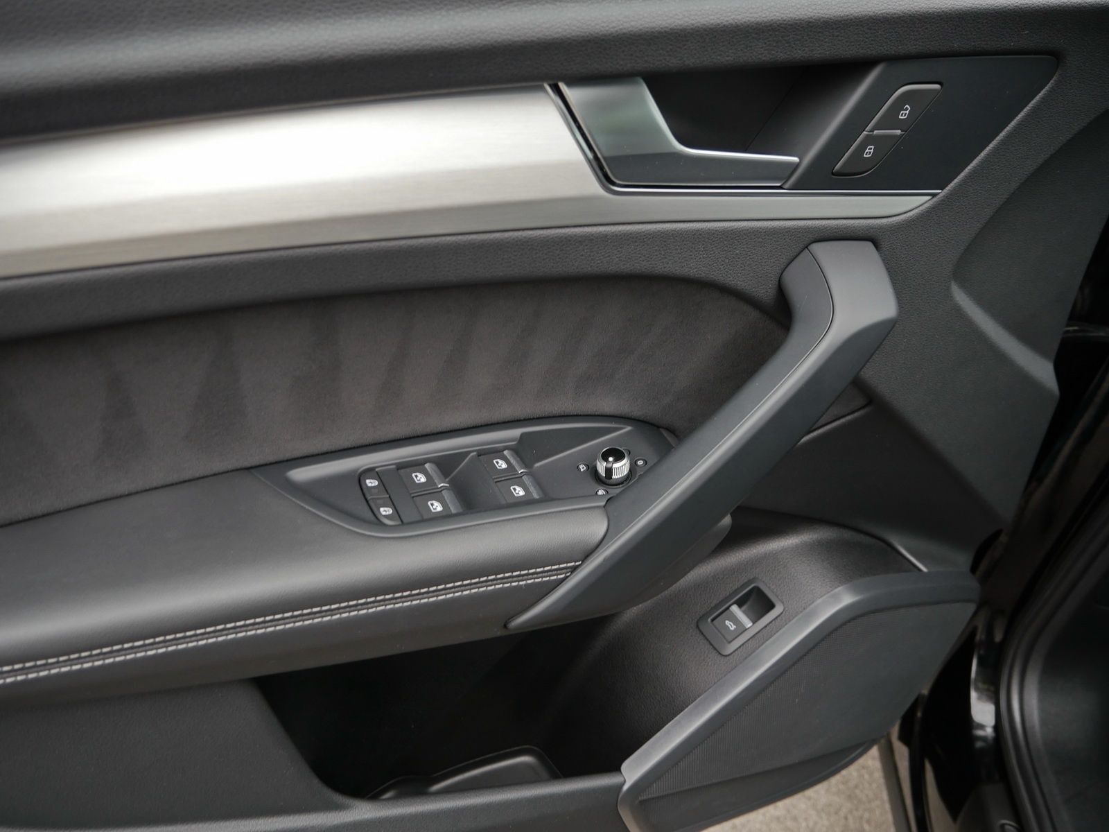 Audi Q5 - Bild 21