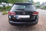 Opel Astra K ST 1.2 Elegance LED Navi Kamera AHK - Opel Astra Elegance mit Benzin-Antrieb