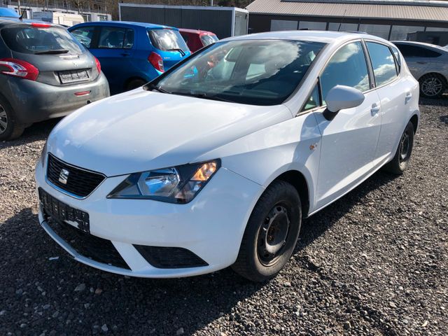 Seat Ibiza Reference