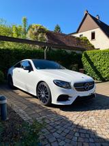Mercedes-Benz E 300 Autom. -