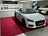 Audi TT Roadster 1.8 TFSI S Line*1H*Service*Garantie* - Audi TT: Roadster, 1.8