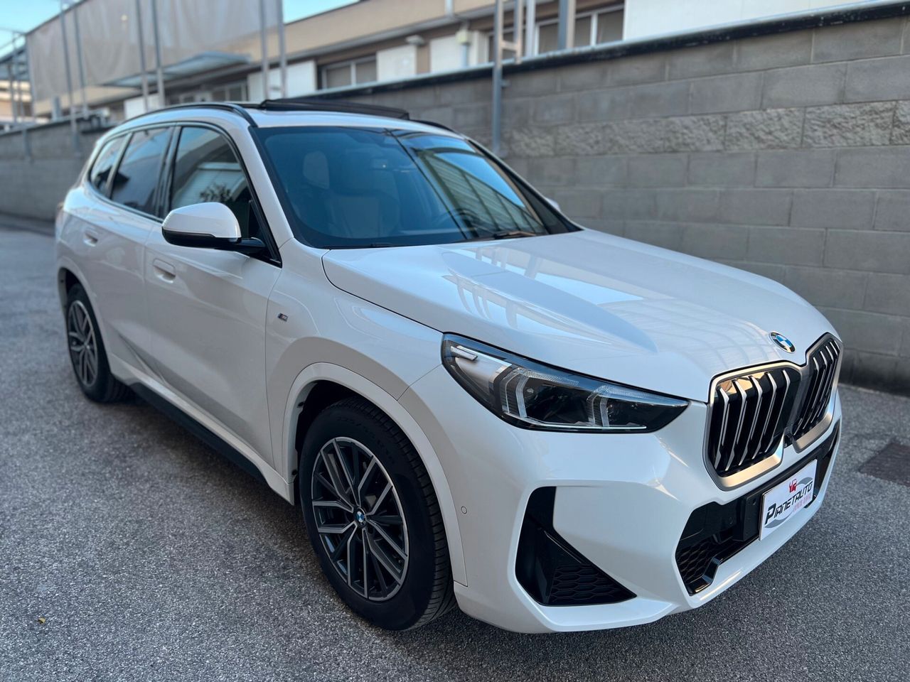 Other Bmw X1 xdrive20d mhev 48V MSport auto NIGHT/TETT