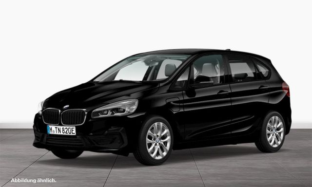 BMW 225xe Active Tourer*Navi*LED*Aut.*Sportsitze*Par