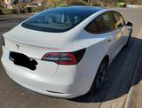 Tesla Model 3 RWD 60 kwh AHK - Tesla Model 3 in Leipzig