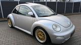 Volkswagen VW Beetle 1.8T tüv neu tiefer breiter 18 Z... - VW Beetle Gebrauchtwagen in Bremen
