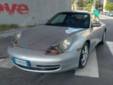 Porsche 996 Carrera 4 MOTORE NUOVO - Porsche 911 Urmodell aus 1999