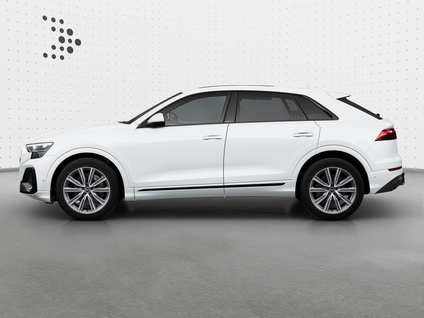 Audi Q8 - Bild 2