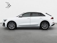 Audi Q8 - Vorschau Bild 2