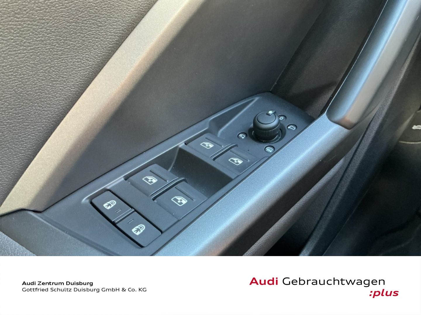 Audi Q3 - Bild 12