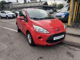 Ford Ka/Ka+ Trend TÜV und HU neu  - Ford Ka/Ka+ in Stuttgart