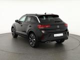 Volkswagen T-Roc R-Line 1.5 TSI DSG LED ACC Kamera AHK - Volkswagen T-Roc in Erfurt