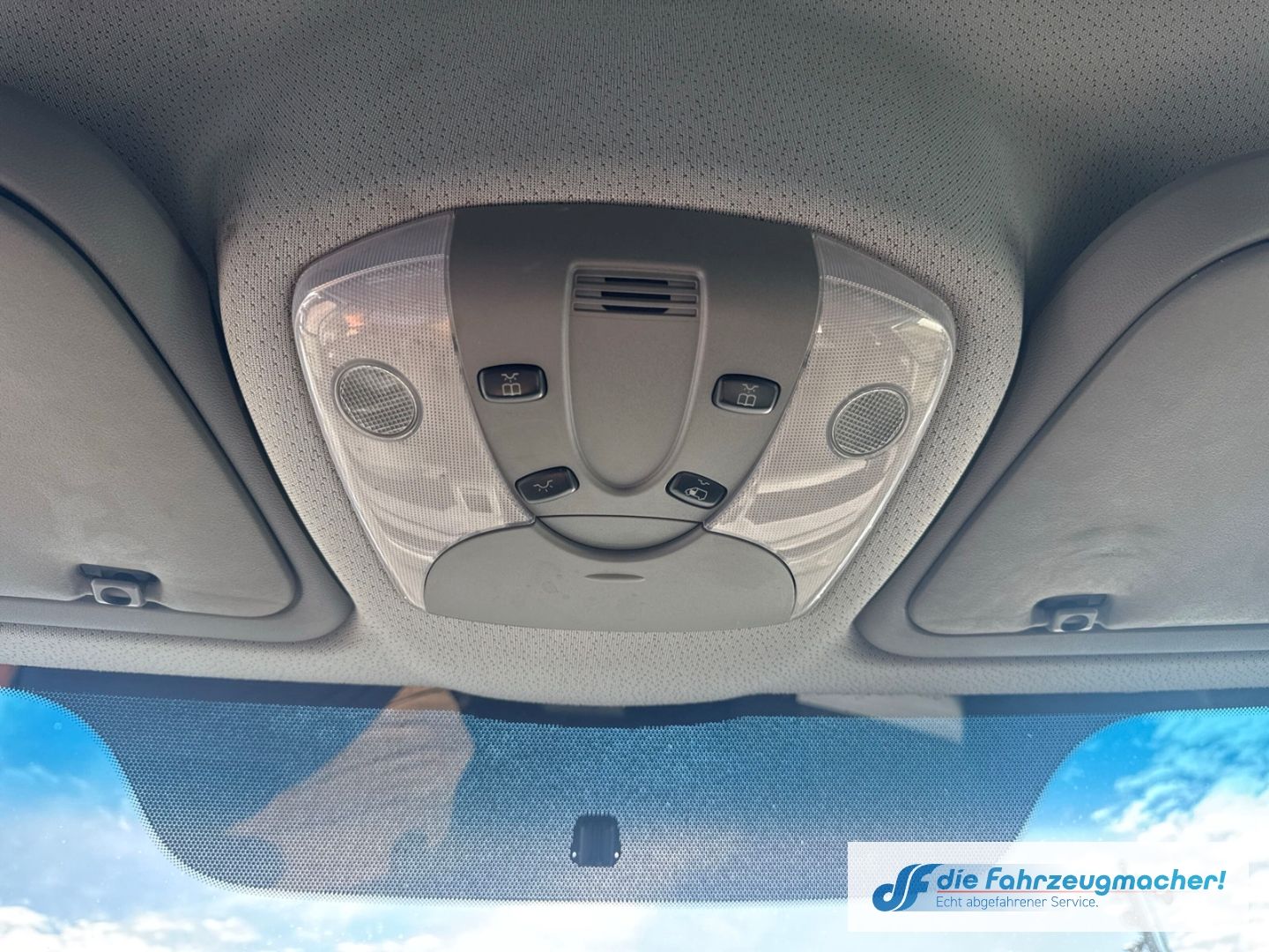 Fahrzeugabbildung Mercedes-Benz Sprinter 316 CDI MIXTO Kamera AHK KLIMA Navi *EX