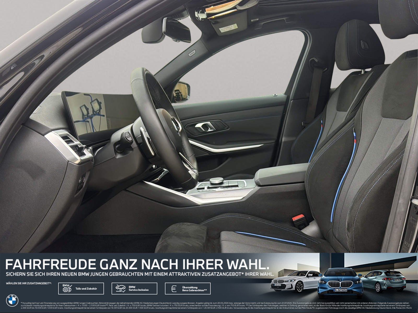 BMW 330 - Bild 12